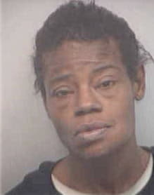 Claudia Snyder - Fulton County, GA 