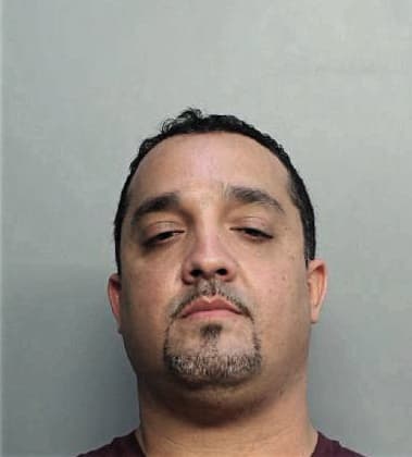 Rolando Soto, - Dade County, FL 