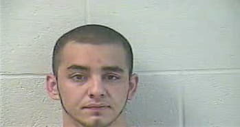 Vern Spellman - Daviess County, KY 