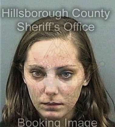 Stephanie Stearns, - Hillsborough County, FL 