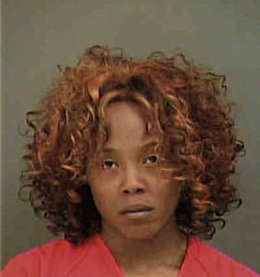 Octavia Steele, - Mecklenburg County, NC 