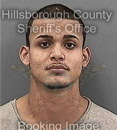 Corey Styer, - Hillsborough County, FL 