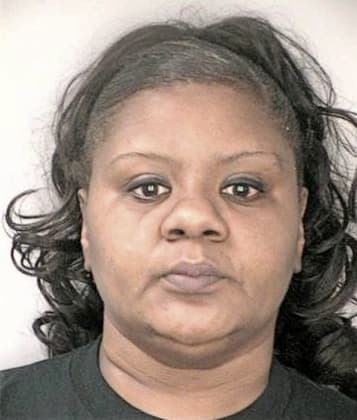 Yolanda Sykes, - Hillsborough County, FL 