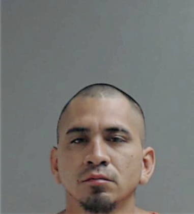 Alfonso Tamez, - Hidalgo County, TX 