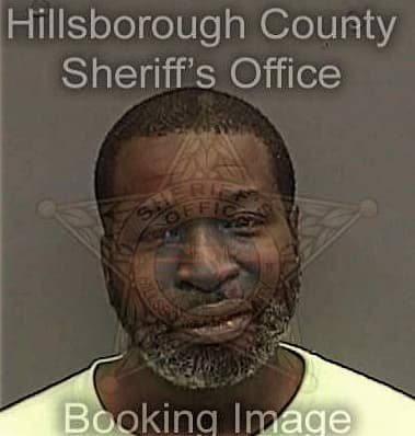 Antionne Thomas, - Hillsborough County, FL 