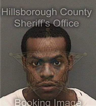 Gerald Thomas, - Hillsborough County, FL 