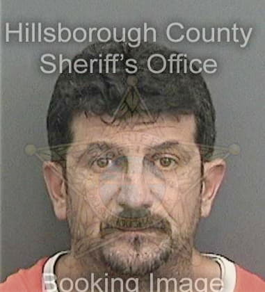 Kevin Thompson, - Hillsborough County, FL 