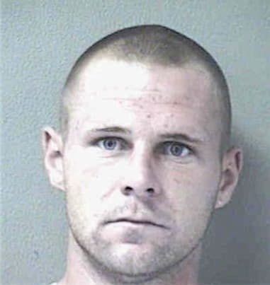 Nathaniel Thornell, - Okaloosa County, FL 