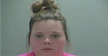 Ashley Tillberry, - Whitley County, IN 