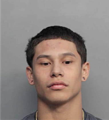 Miguel Toro, - Dade County, FL 