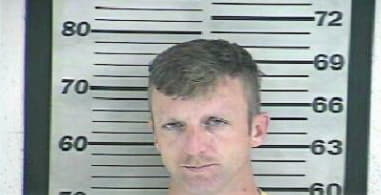 Michael Trumble, - Dyer County, TN 