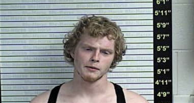 Royce Tucker, - Graves County, KY 