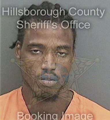 Pedro Vegarivera, - Hillsborough County, FL 