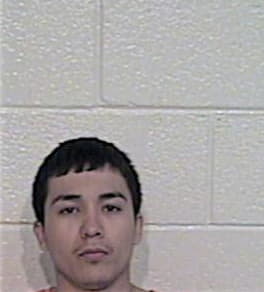 Pedro Velasco, - Hidalgo County, TX 