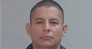 Angel Villegas, - Hidalgo County, TX 