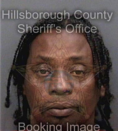 Chauncey Welch, - Hillsborough County, FL 