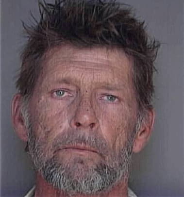 Trevor Wert - Polk County, FL 