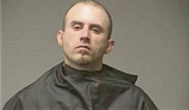 Kenneth White - Pickens County, SC 