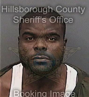 Melvin White - Hillsborough County, FL 