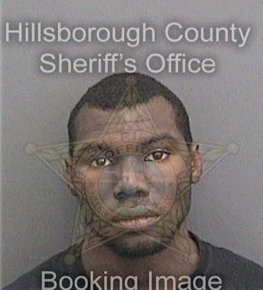 Danny Wilford - Hillsborough County, FL 