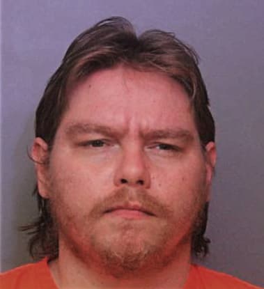 Kevin Williams, - Polk County, FL 