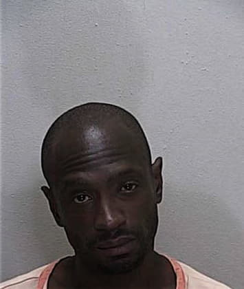 Samuel Williams, - Marion County, FL 