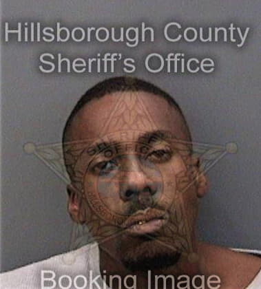 Twan Williams, - Hillsborough County, FL 