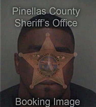 Jacquinn Wimbley, - Pinellas County, FL 