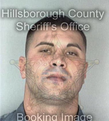 Shawn Windell, - Hillsborough County, FL 