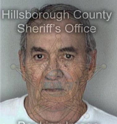 Michael Wonder, - Hillsborough County, FL 