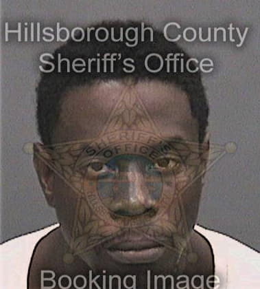 Antwan Woodson, - Hillsborough County, FL 