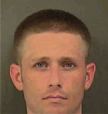 Bryan Yerton, - Mecklenburg County, NC 