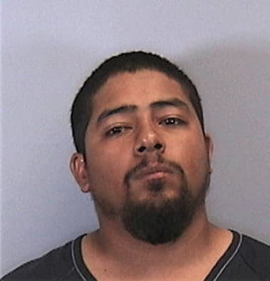 Gustavo Aguilar-Gutierrez, - Manatee County, FL 