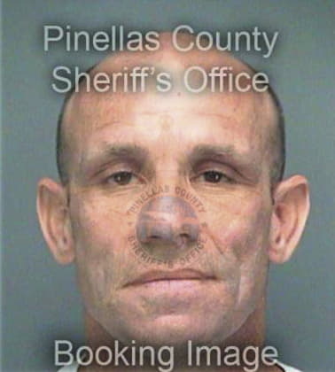 Bryan Alander, - Pinellas County, FL 