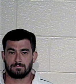 Armando Alegria, - Hidalgo County, TX 