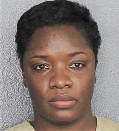 Marieflore Angevil, - Broward County, FL 