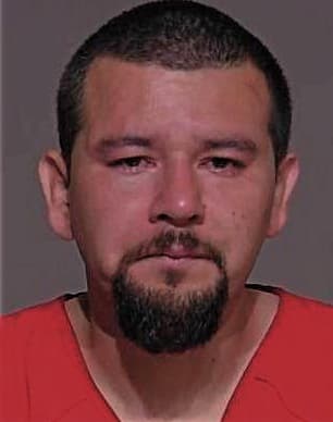 Omero Arellano, - Yuma County, AZ 