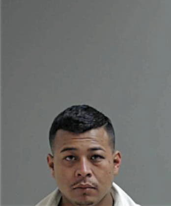 Ignacio Arreola, - Hidalgo County, TX 