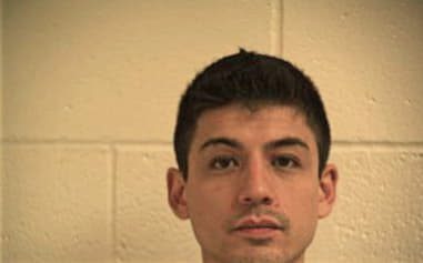 Armando Bautista, - Hidalgo County, TX 