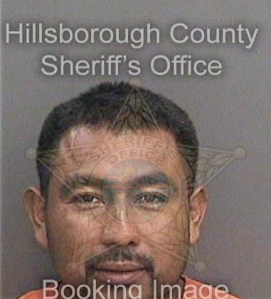 Roberto Beltran, - Hillsborough County, FL 