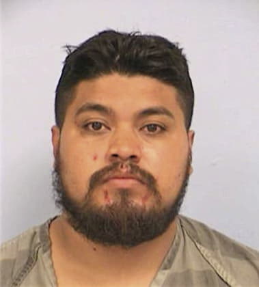 Richard Benitez, - Travis County, TX 