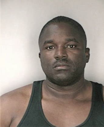 Frank Benjamin, - Hillsborough County, FL 