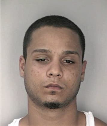 Horacio Betancourt - Hillsborough County, FL 