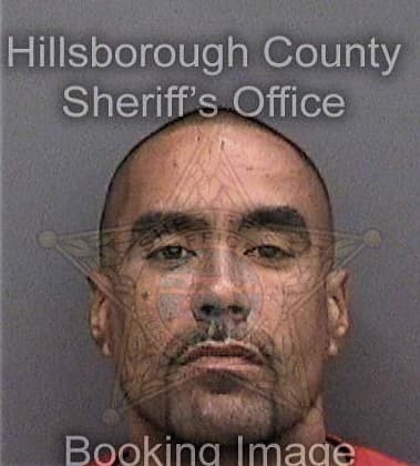 Devon Bethea - Hillsborough County, FL 