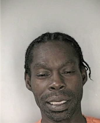 Eddie Biggins - Hillsborough County, FL 