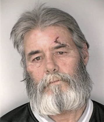 Glenn Blanton - Hillsborough County, FL 