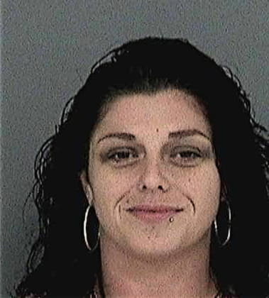 Britani Bodine - Hillsborough County, FL 