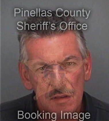 Daniel Bomar, - Pinellas County, FL 