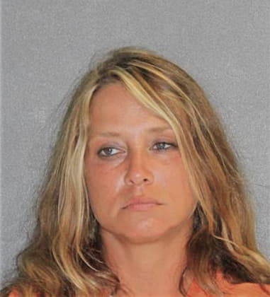 Roxanne Bouchard, - Volusia County, FL 