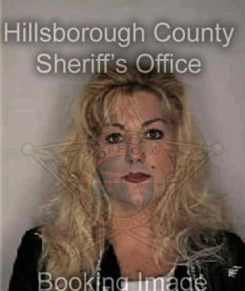 Kristal Bowlin - Hillsborough County, FL 